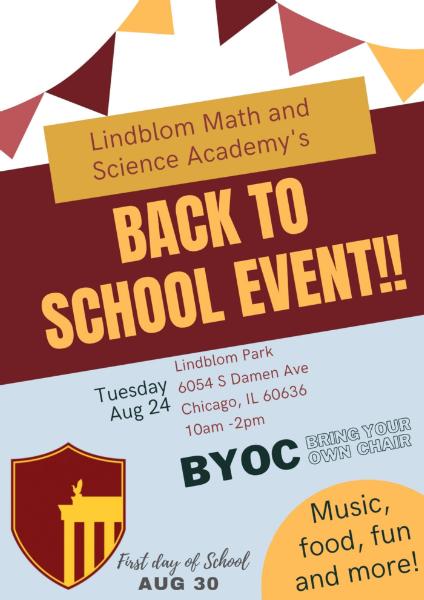 Lindblom Eagles tweet media