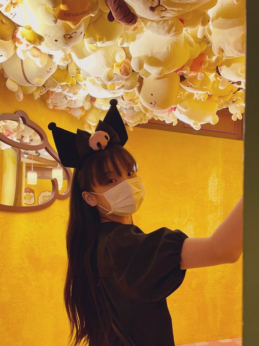 Twitterのコスプレ画像40