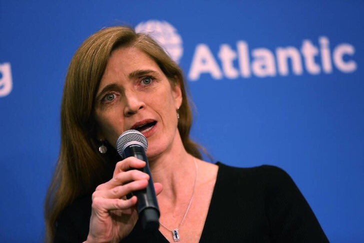 terasbeti's tweet photo. #JeffryFeltman’s Special Envoy In #Ethiopia knows in the last three decade in zero-sum negotiation games of the #TPLF,#FascistTPLF #Terrorists wins everything and those who negotiate with them lose every time. No body can arm-twist #Ethiopia to Negotiation with #TerroristTPLF . https://t.co/mbLEDbDdRb