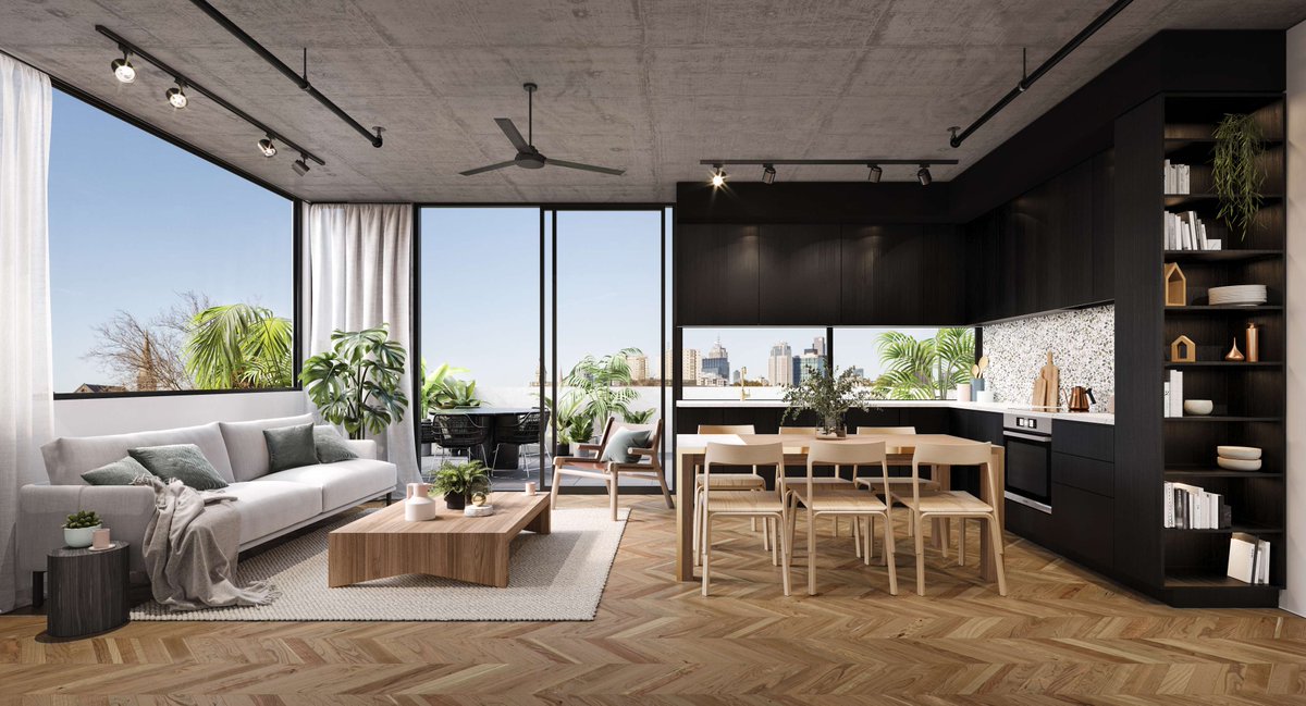 PDS_Group's tweet image. The Rochester consists of 32 apartments spread across seven storeys, with a 2-level basement and 3 ground floor commercial offices 🏨 #pdsgroup #pdsgroupvic #patagorangholdings @ola_architecture_studio @connorpincusgroup #traffixgroup #leighdesign