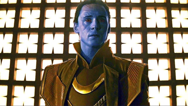 Lemme introduce you to my favorite blue boy