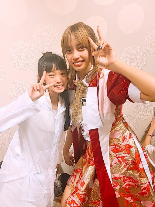 松田かれんのTwitter画像10