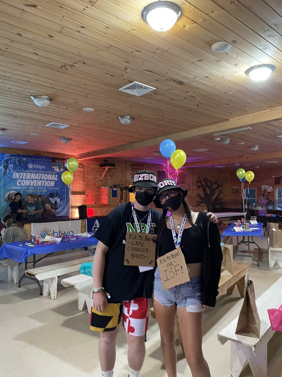 BBGGizborit's tweet photo. Just got home from #azabbgexecs and I am beyond grateful for the experience. We allocated money towards the ISF for the first time in over a DECADE, engaged in inspiring conversations, and formed relationships across our movement. Until next time… GAME ON! https://t.co/Y3rIJHvmTr