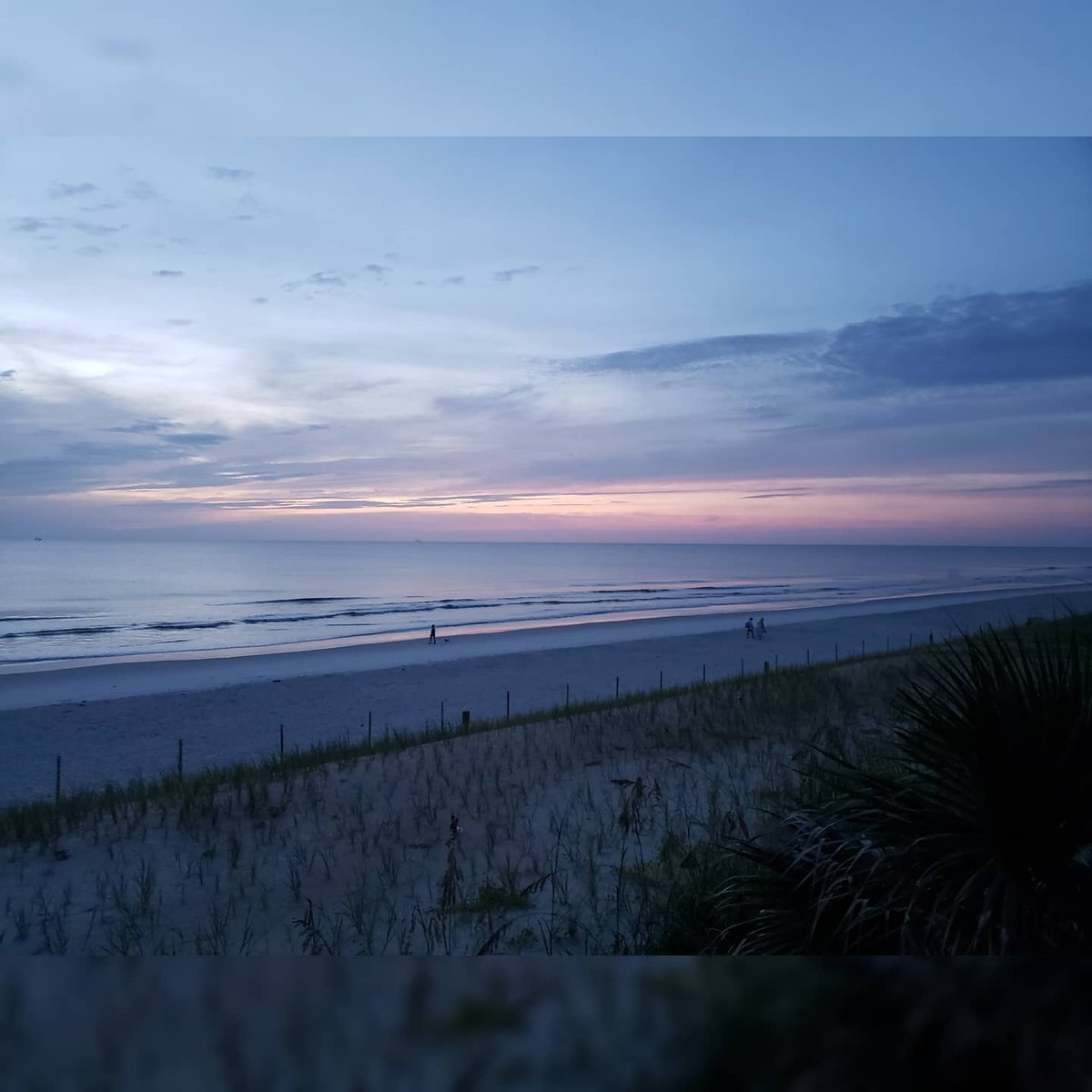 Demri_18's tweet photo. After a brutal few weeks adjusting to my new but completely awesome bakery job, I finally got a day off &amp; enjoyed a beautiful sunrise. I can't wait to get into the swing of life &amp; write every day again. I miss it.💔
#WritingCommunity #bakerslife #beachgirl #imisswriting https://t.co/RbVoBosSQ2