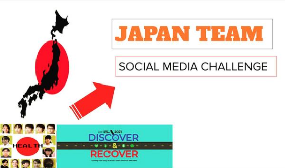 FgcJapan's tweet photo. @F1RSTglobal 
Social Media Challenge #5: Lead the Way
Team Japan meeting with Dr. Emiko Shidara!
#FirstGlobalChallenge #socialmediachallenge #FGC #japan #F1RSTglobal https://t.co/EgevXFsuIu