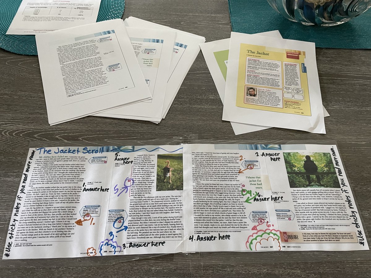 Education Consulting Group GA tweet media