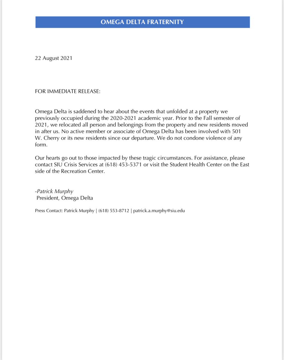 ΩΔ SIU (@omegadeltasiu) on Twitter photo 