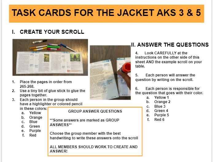 Education Consulting Group GA tweet media