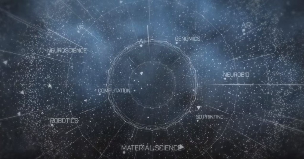 Future__Earth's tweet photo. Explorations into the future with the creators of humanity's future.  Learn more and watch the video here> https://t.co/3mjrEc2qjE
#FutureEarth #future #futurism https://t.co/3kRKyK0JBo