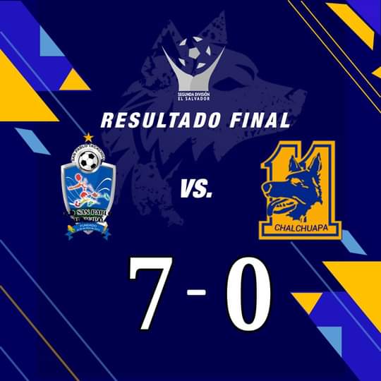 #SegundaDivisión 
TERMINA EL ENCUENTRO EN TACAHICO!!