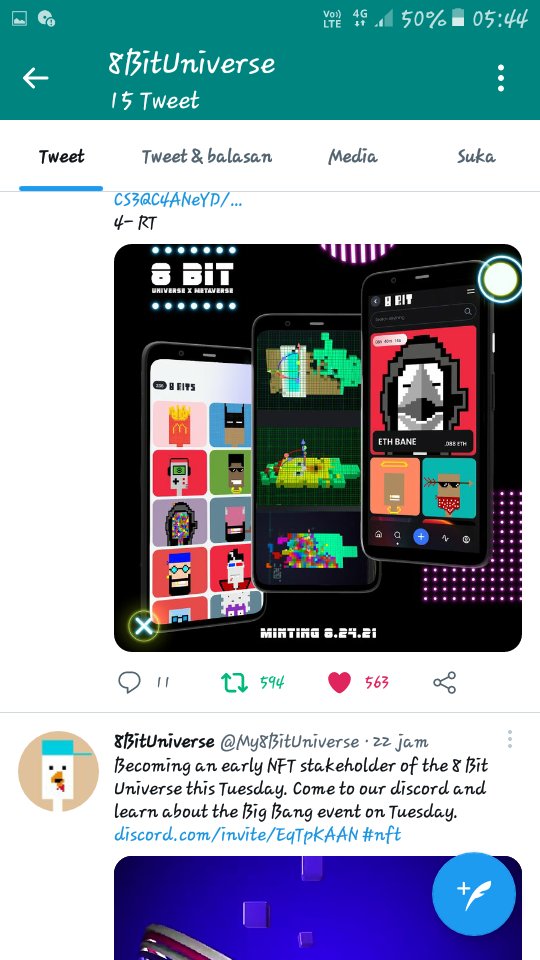 Ncekcantik's tweet photo. @kimipromotes @My8BitUniverse https://t.co/K3DgrTx5uO
