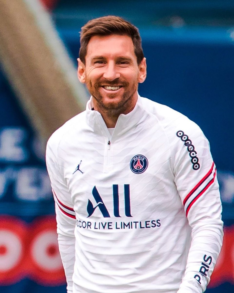 Esta semana vuelve el fútbol, vuelve a jugar Lionel Messi