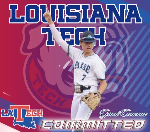 Grant Comeaux tweet media