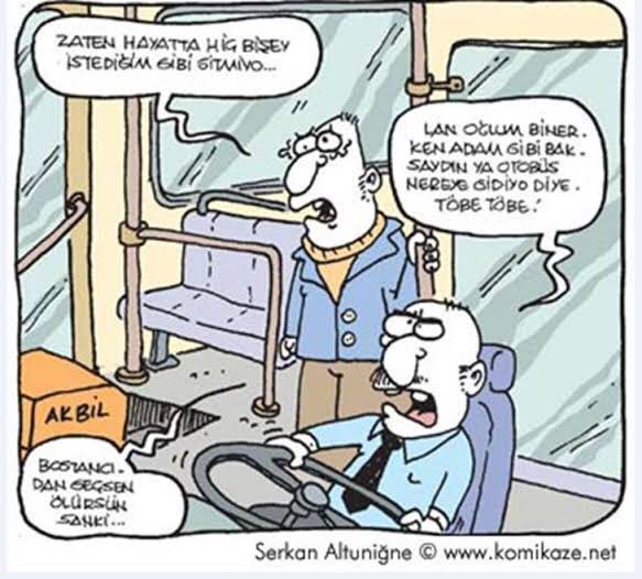 Zaten hayatta hiç bir şey istediğim gibi gitmiyo 🤨