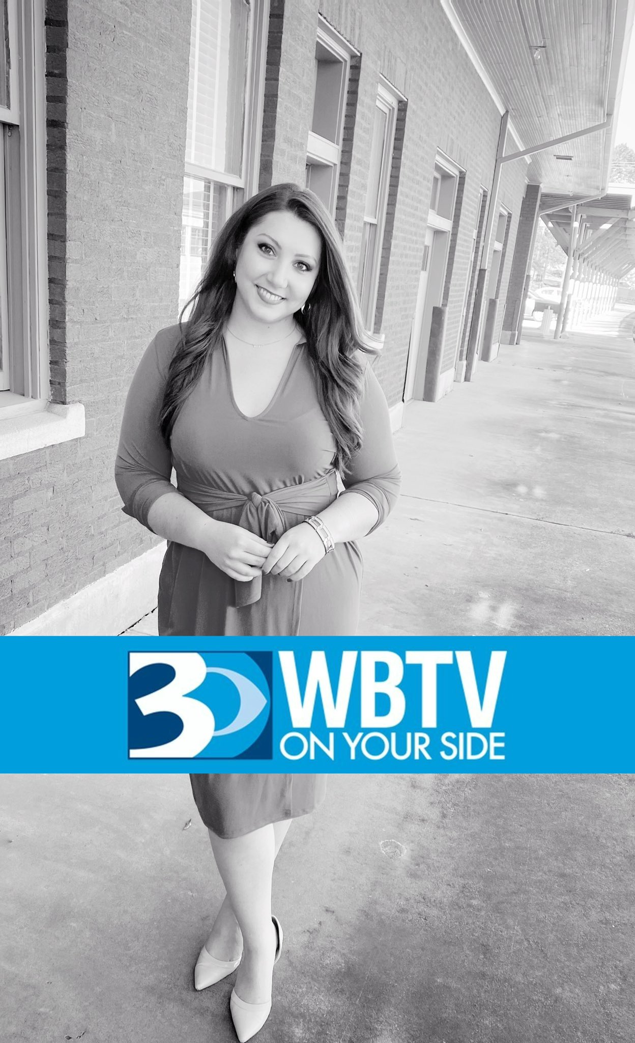 Rachel Coulter WBTV on Twitter: "A quick life update 🥲 I have accepted a  job with our sister station, WBTV, in Charlotte, North Carolina and Friday  will be my last day at