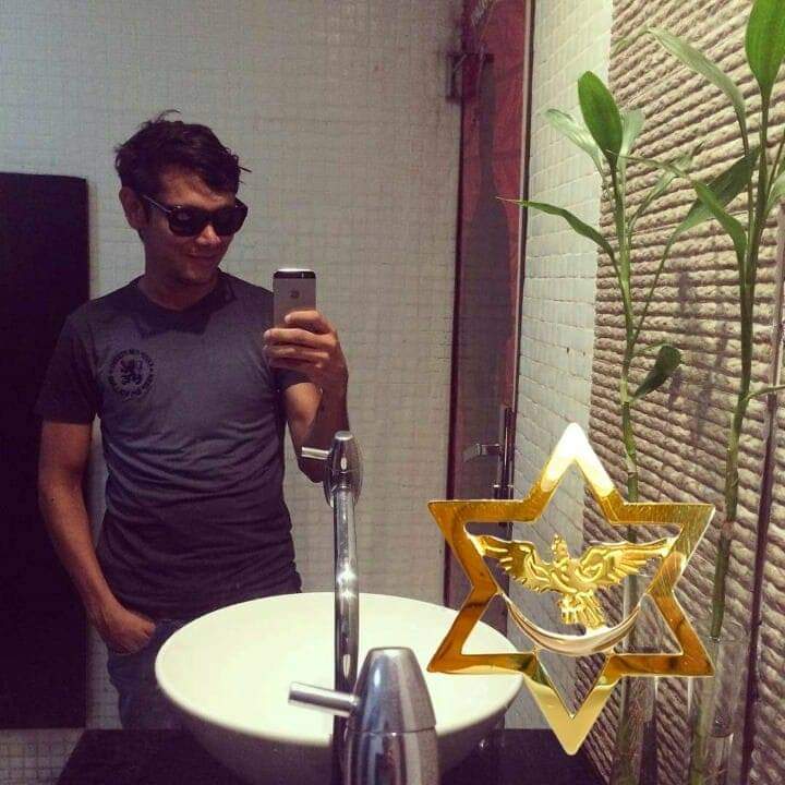#NewProfilePic