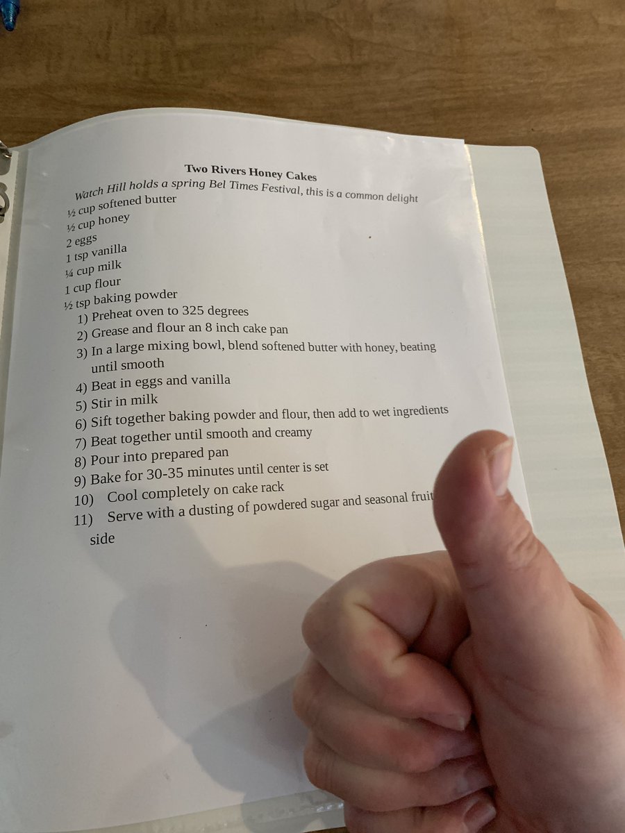 Rob the Designer on Twitter "25 of 25… HONEYCAKES!…