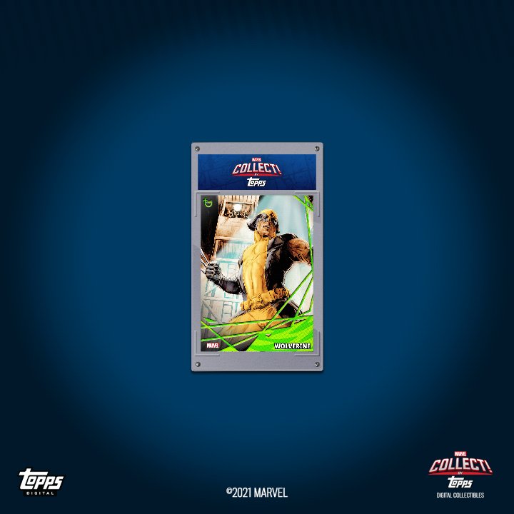 Robert49359179's tweet photo. Hoping to add this collectible from @ToppsMarvel to my growing collection! https://t.co/Tg2LR01qG3 #toppsdigital #topps #collect #marvel #collectyours https://t.co/kPOLGlPOwB