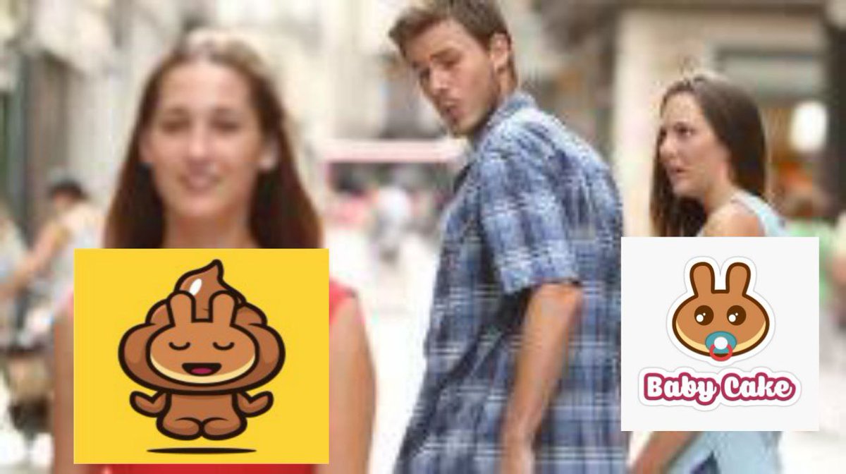BabyPooCake's tweet photo. Winner of our first TG chat original meme challenge. @Fasehabshaheen https://t.co/YRLgS4kNy5
