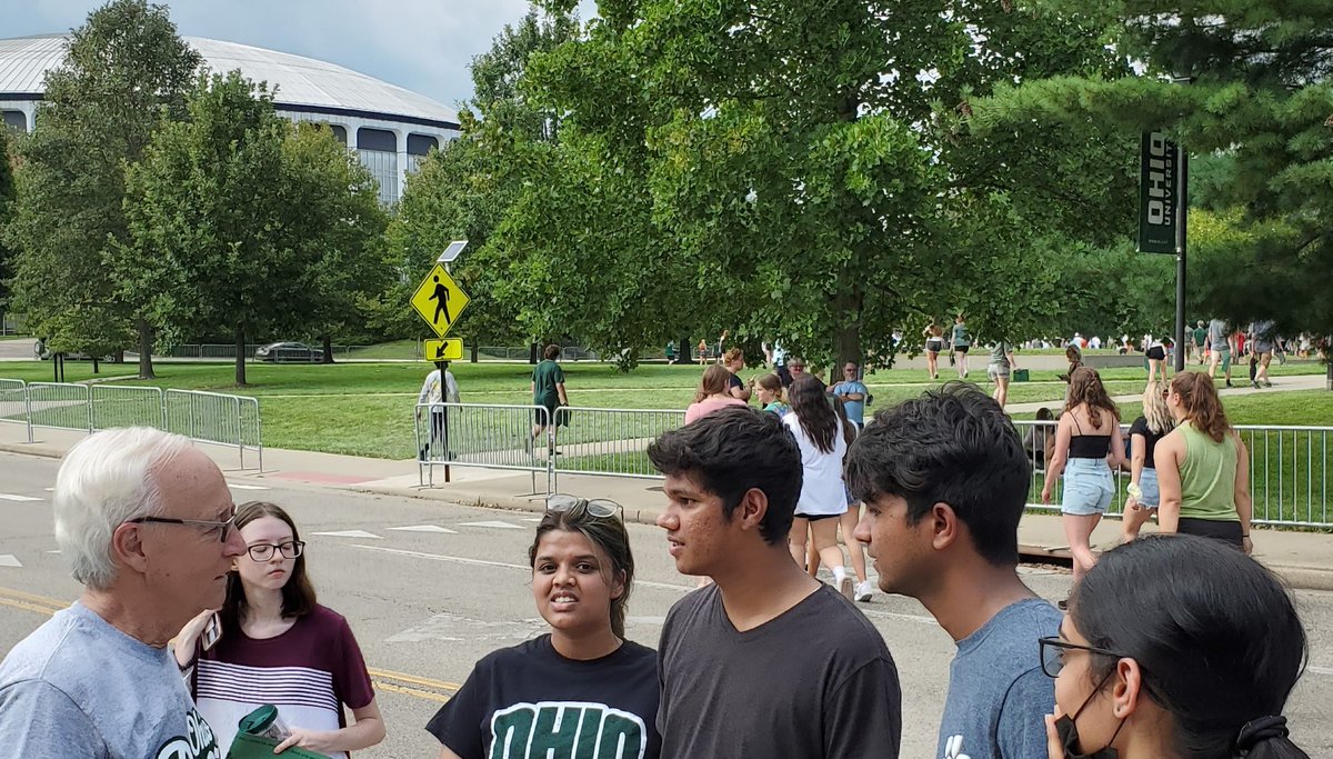 Dr. Lori Stewart Gonzalez tweet media