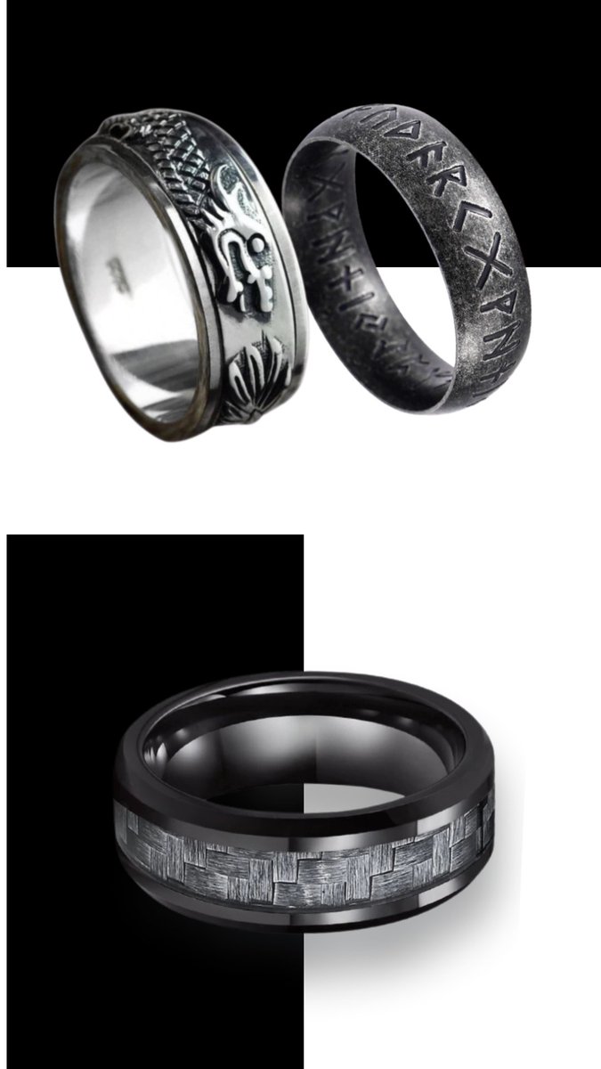 flydil's tweet photo. Rings Style The Easy Way!

Get yours here: https://t.co/aRa3QFoC6A

#fashion #mensring #fashionrings #men #classy #boss #engagementring #mensstuff  #menssignet #signetring #bespoke #finejewelry #menwithclass #luxury  #classydude #menwithstyle  #mensrings #style #mensstyle #mens https://t.co/H1Dwj9MwQk