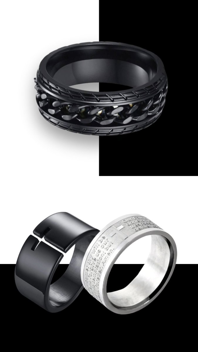 flydil's tweet photo. Rings Style The Easy Way!

Get yours here: https://t.co/aRa3QFoC6A

#fashion #mensring #fashionrings #men #classy #boss #engagementring #mensstuff  #menssignet #signetring #bespoke #finejewelry #menwithclass #luxury  #classydude #menwithstyle  #mensrings #style #mensstyle #mens https://t.co/H1Dwj9MwQk