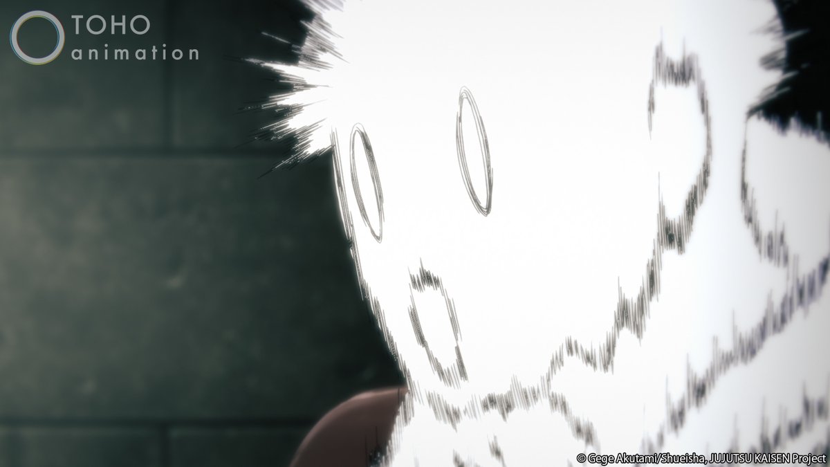 JUJUTSU KAISEN EN tweet media