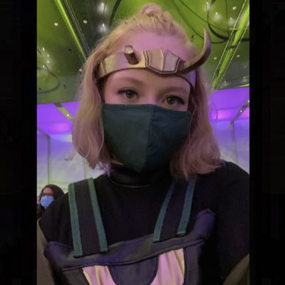 IAmNotInNeed's tweet image. #NewProfilePic