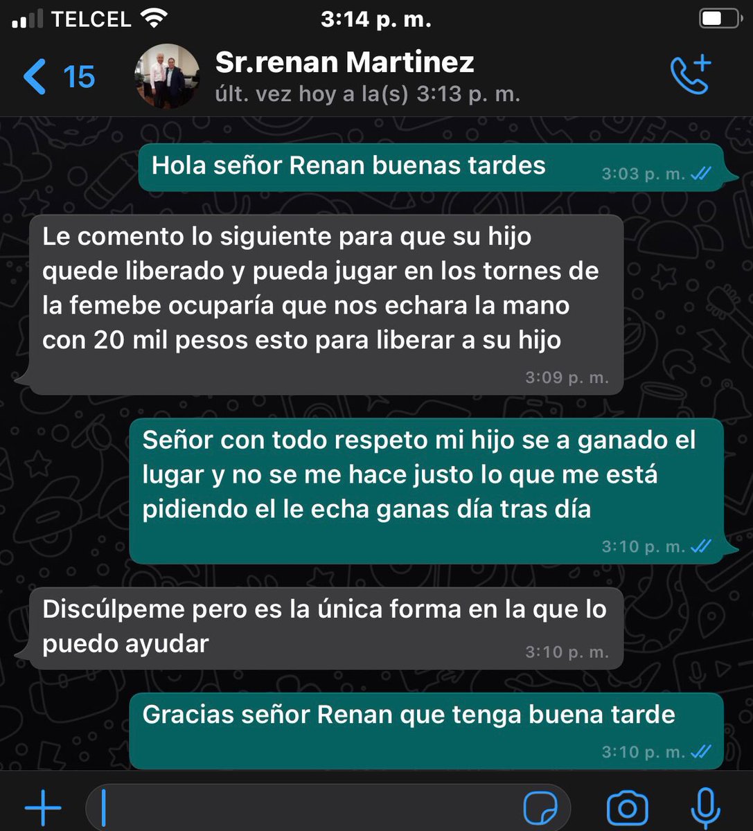 aefl7's tweet photo. @lopezobrador_  @memes_lmp  @Femebe y asi el presidente de la asociación estatal de beisbol en tamaulipas  @TUDNMEX @LigaMexBeis @purobeisbolmx  @PROBEISMX  @PepeMaizMty  @EdgarGlezSabin https://t.co/WCJ6NXeuH8