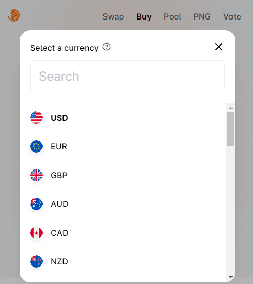 What's that coming over the hill? Is it a monster?