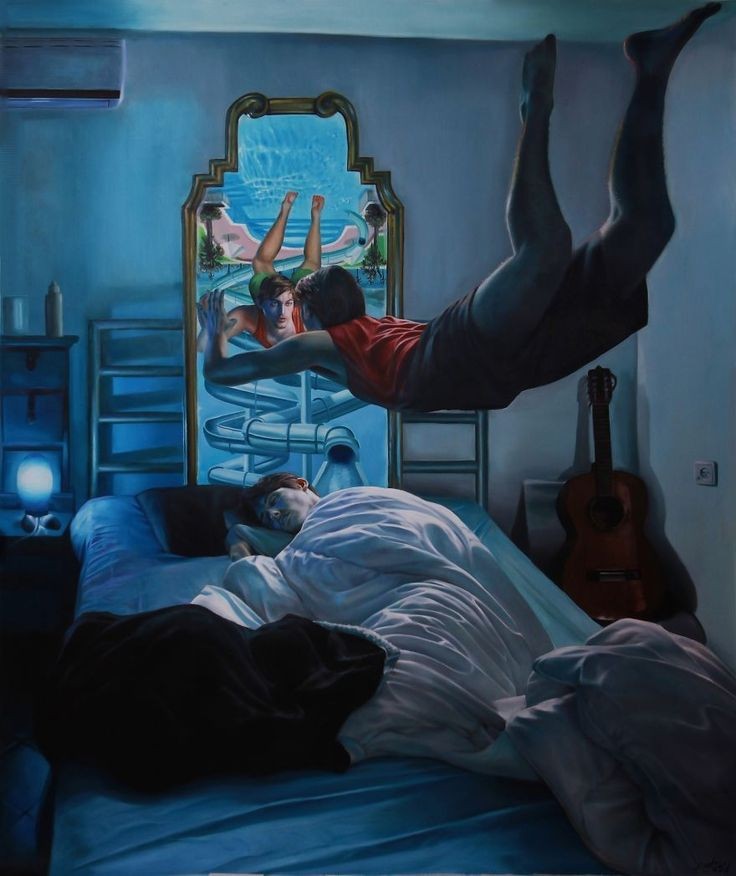 andy_whats's tweet photo. También dicen que “el mundo astral” hay tipo realidades paralelas a la nuestra. Bastante parecido aquí pero con cosas diferentes. En plan  puedes estar en tu “cuarto” pero no es tu cuarto, algunos relatan que es una dimensión paralela, tu cuarto es diferente. https://t.co/PUVuK1Va4K