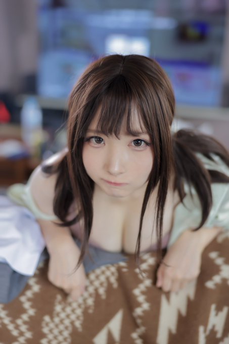 コスプレイヤーイズ氏のTwitter画像11
