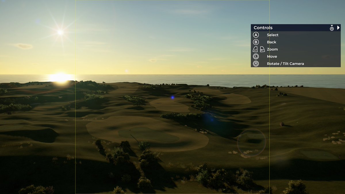 Its_Luxurious's tweet photo. “P&B Links & Match Club” is officially published and ready for play.
An exhilarating links course compete with tricky greens, a signature par 3, and two “road holes” on the 10th and 18th.
**Northwest or Southeast winds**
@PGATOUR2K #killercourses #killercourse @TGCTours https://t.co/6yH3pOWxfG