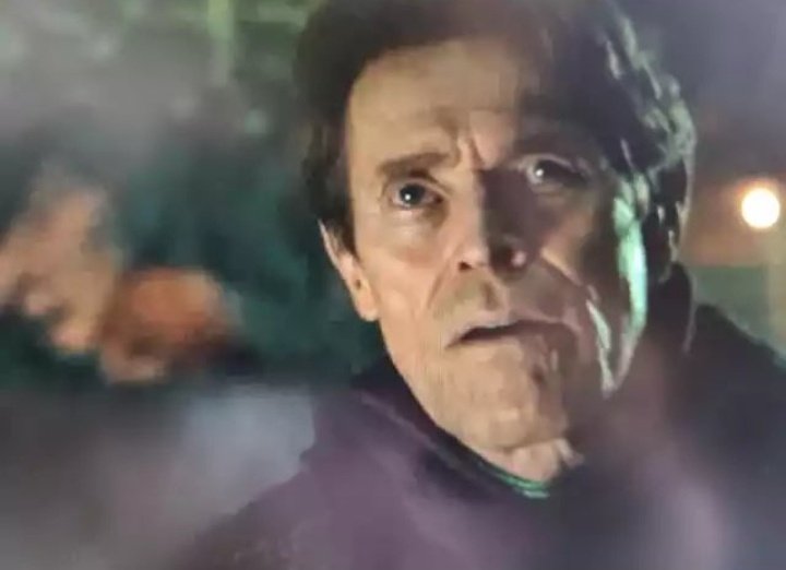 Oraculomidia's tweet photo. 🚨VAZOU TUDO

Duende Verde e Doutor Octopus dos filmes do Sam raimi e o Electro de TASM em #SpiderManNoWayHome https://t.co/hx3MJBx75N