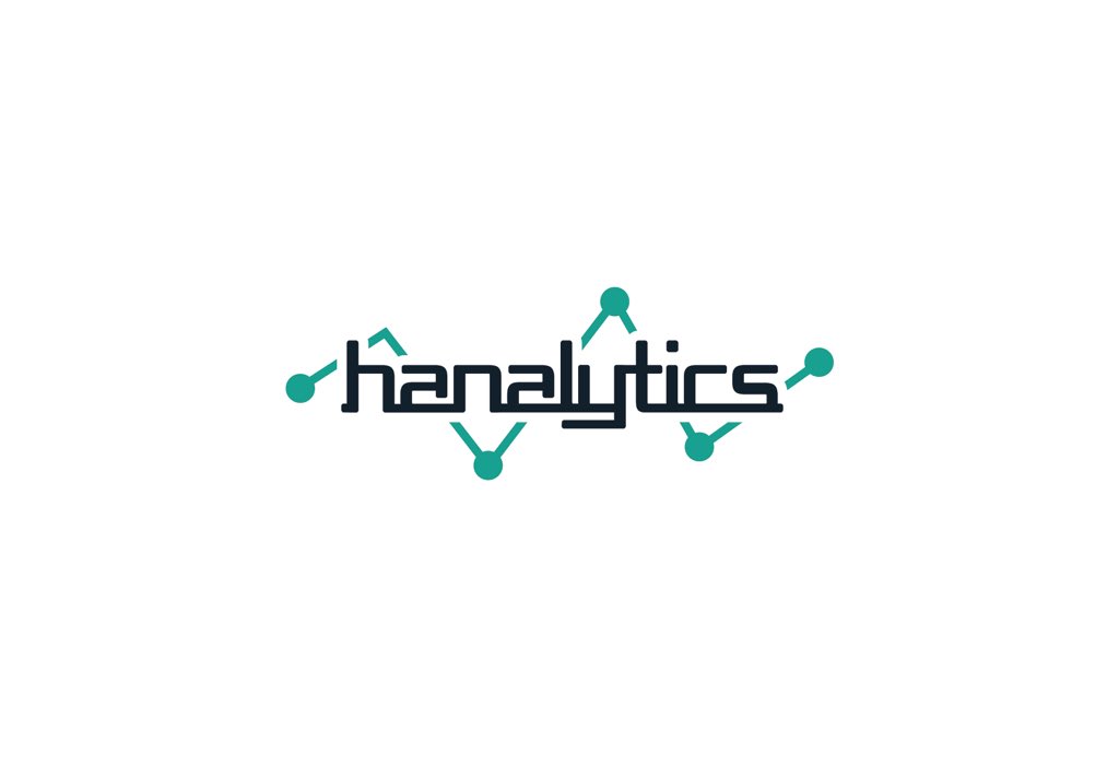 Hanalytics3's tweet image. We are back on twitter