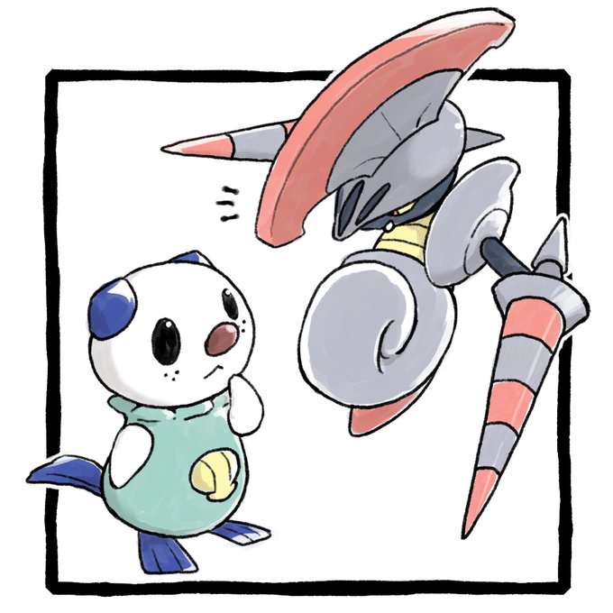 シュバルゴのtwitterイラスト検索結果 シュバルゴのtwitterイラスト検索結果