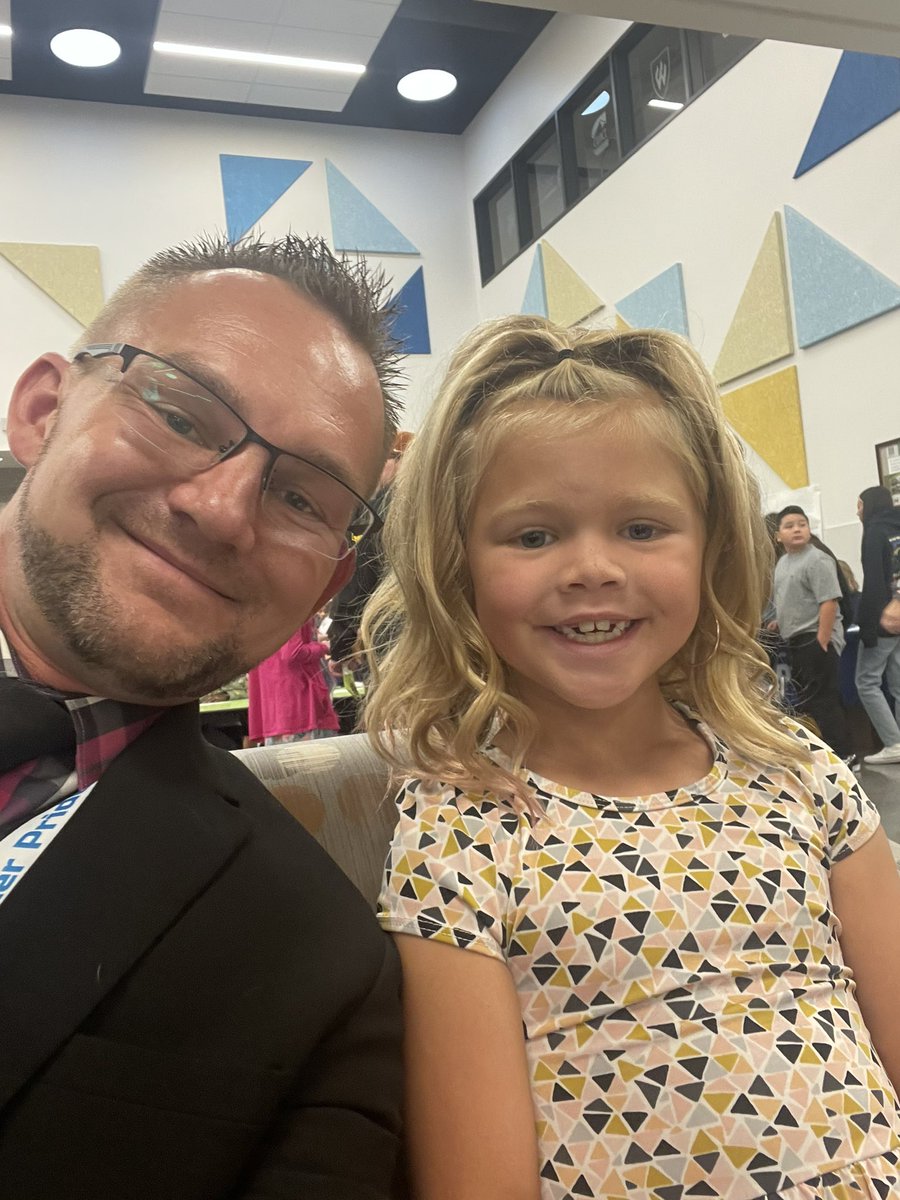Robert W. Kinghorn (@rwkinghorn) on Twitter photo What are U looking forward to the most for the 1st Day of #SchoolYear2022
(Me)Getting Ss & Ts in their new school & seeing their excitement
<a href="/CM_Whitaker/">Chris McCoy Whitaker</a> <a href="/DianeHammer12/">Diane Hammer</a> <a href="/jlrees2/">J. Rees</a> <a href="/UtahTOY2014/">Allison Riddle</a> <a href="/teachindavis/">Teaching in Davis</a> <a href="/SarahBurk6/">Sarah Burk</a> @RichinsJo <a href="/steph_burns3/">Stephanie Burns</a> <a href="/Blendin5thGrade/">Heather McMerrick</a> <a href="/CerissaT/">Cerissa Thompson</a> #education What are U looking forward to the most for the 1st Day of #SchoolYear2022
(Me)Getting Ss & Ts in their new school & seeing their excitement
<a href="/CM_Whitaker/">Chris McCoy Whitaker</a> <a href="/DianeHammer12/">Diane Hammer</a> <a href="/jlrees2/">J. Rees</a> <a href="/UtahTOY2014/">Allison Riddle</a> <a href="/teachindavis/">Teaching in Davis</a> <a href="/SarahBurk6/">Sarah Burk</a> @RichinsJo <a href="/steph_burns3/">Stephanie Burns</a> <a href="/Blendin5thGrade/">Heather McMerrick</a> <a href="/CerissaT/">Cerissa Thompson</a> #education