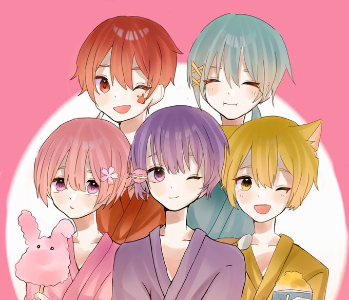 ぱぱのtwitterイラスト検索結果