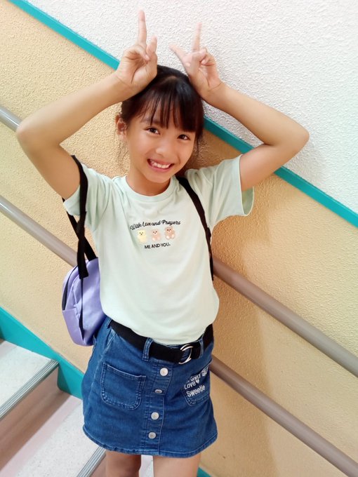 河村祐南(ゆなん)のTwitter画像53