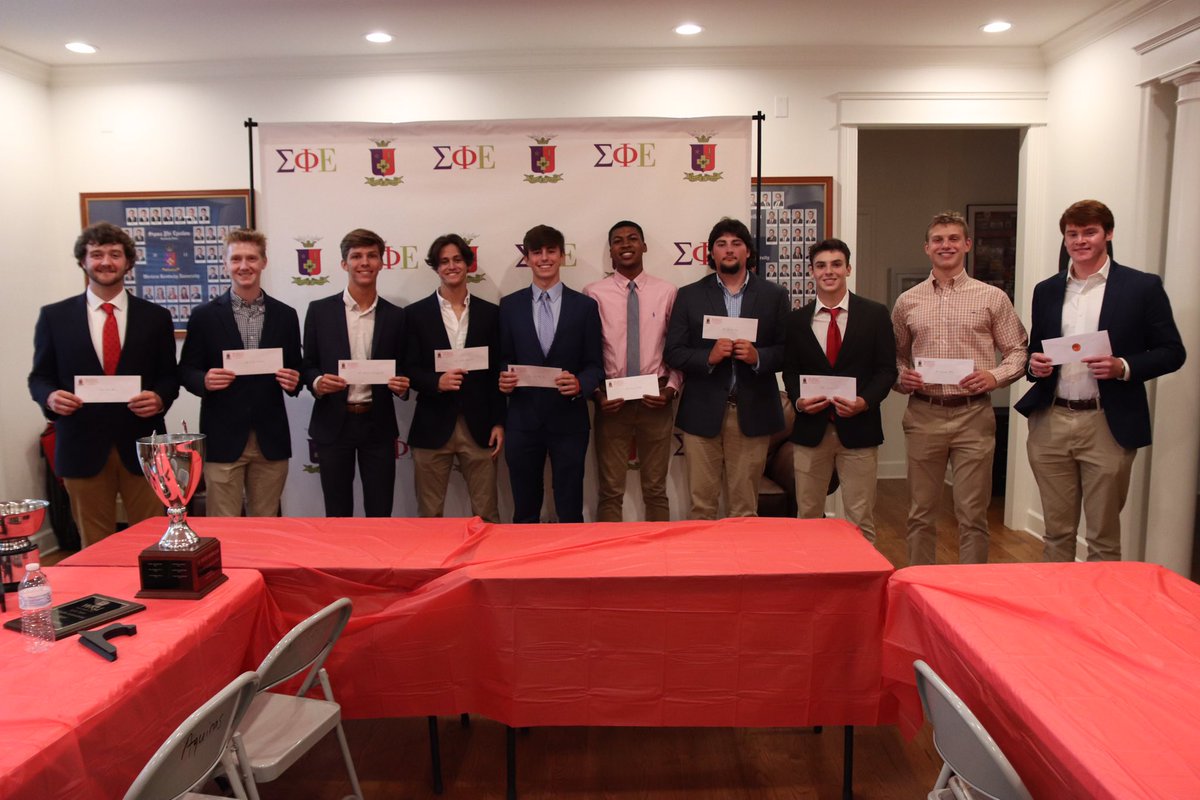 WKU SigEp tweet media