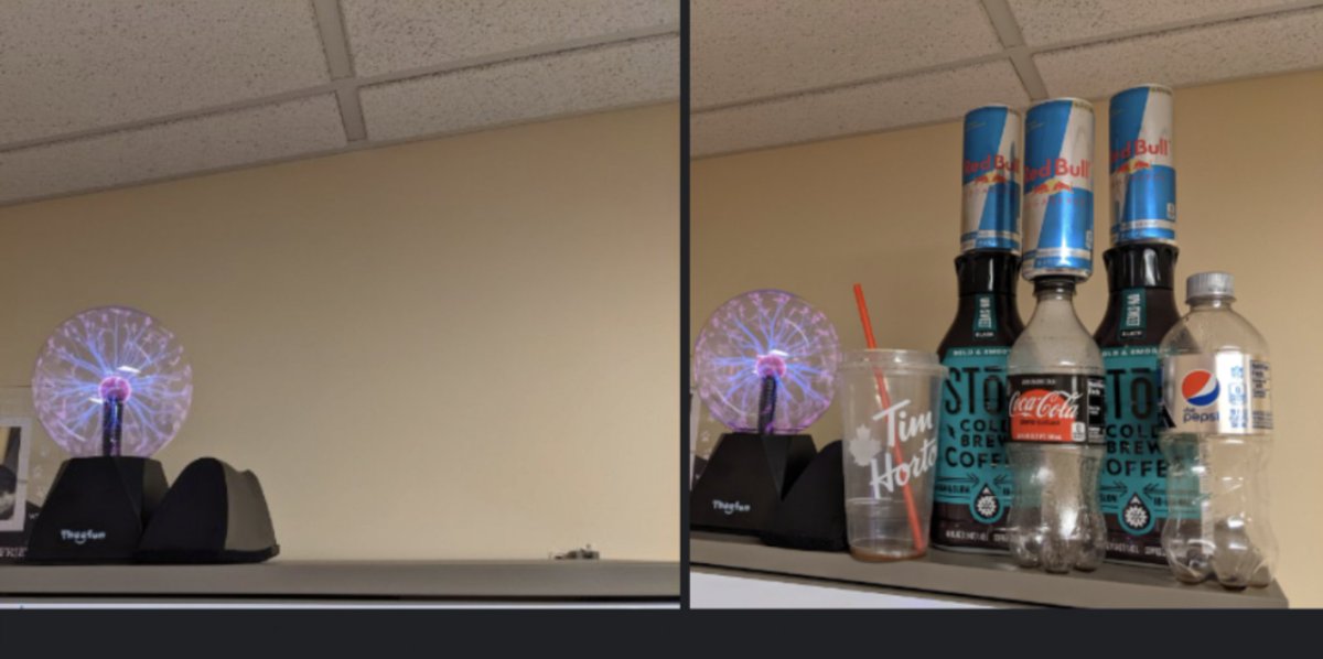 ERock_PharmD's tweet photo. How it started vs How it ended
First weekend solo staffing, in the books. #FullyCaffeinated #Stōked #AntiBioTicks #Stōkaholic #Energized #VancOhMyASin https://t.co/E4DawlHrDO