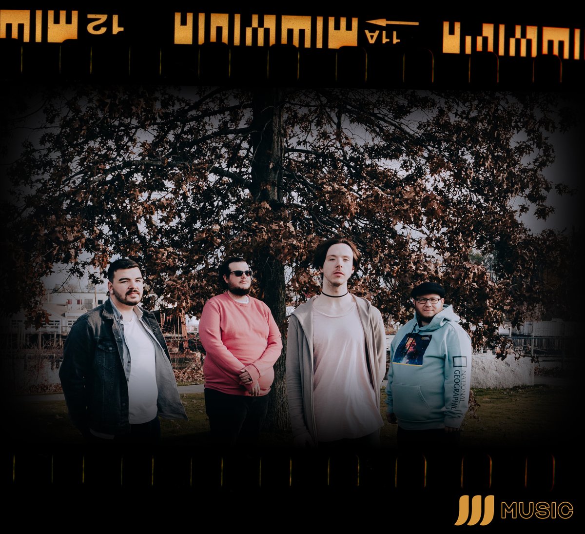 goodnesssounds's tweet photo. Did you know that our own @helloatlanticri are from the smallest state in the United States? Rhode Island is the smallest state by land mass. #weareohmusic https://t.co/BIME9HMDT0
