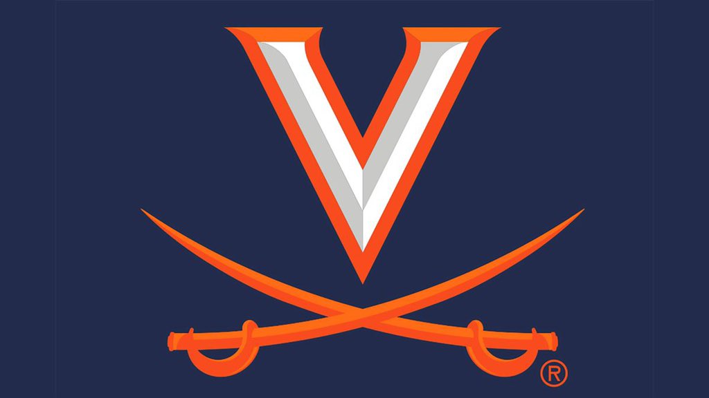 Super excited to announce my verbal commitment to the University of Virginia to continue my academic and athletic careers. Big thank you to my coaches, family, and friends who have helped me along the way. Go hoos !!!🧡💙