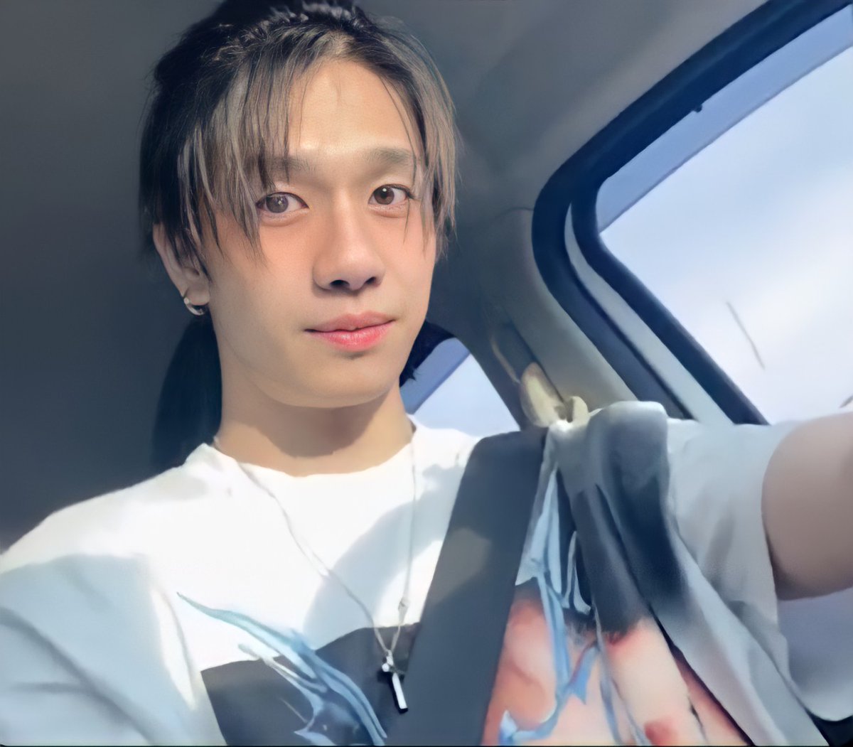 เป็นมัมหมีที่ตามหาแต้มบุญ🧸🥛 tweet media