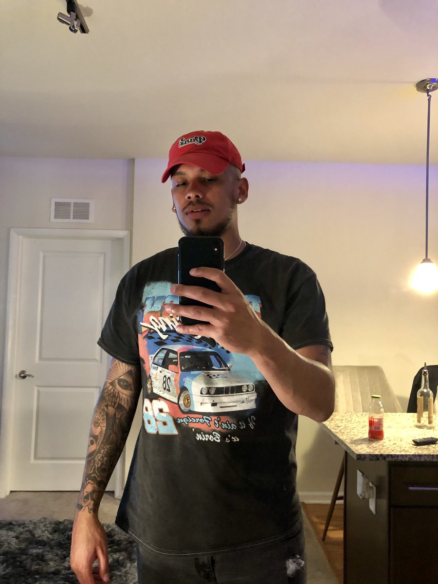 ___Briscoe's tweet photo. Like Fine Wine, I Only Get Better With Age #27 🥳 https://t.co/hgW9zTGyJJ