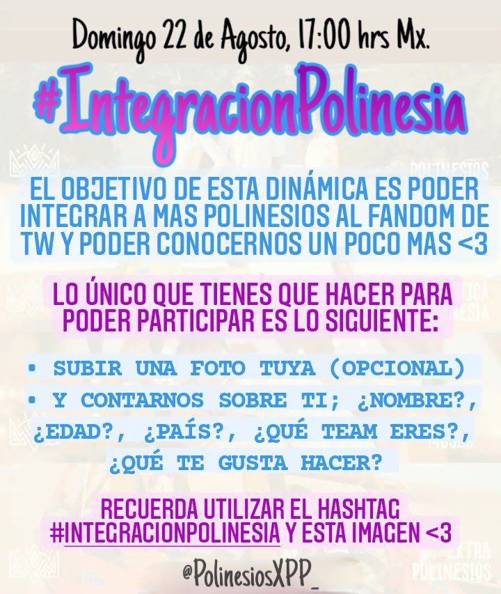 PPTeamBetsabe_'s tweet photo. Holi 
Mi nombre es Betsabe pero mayormente me dicen bet o betsa 
Tengo 12 años ❤
Soy team Less 💖 
Soy de México <3 
Me gusta editar, cuidar a los animalitos y escuchar musica :3
#IntegracionPolinesia https://t.co/RFV7yyALyU
