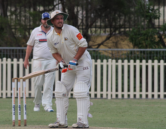 CricConnect11's tweet photo. Brett Lack - Fairfield Liverpool Good Blokes and Lunatics XI

@BrettLack @FairfieldLions @Grant686 @ajsmitte @MitchellLloyd26 @76marshy 

https://t.co/1eCAA24uqF https://t.co/AIISv8CNOB