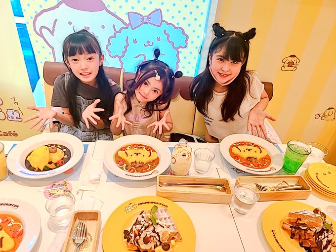 松田かれんのTwitter画像13