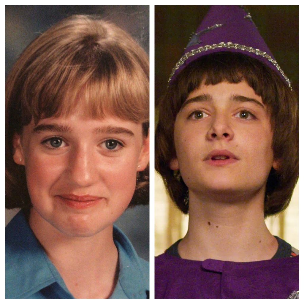 Wine & Crime Podcast on Twitter "Whelp, we totes can't unsee this comparison now. Thank you