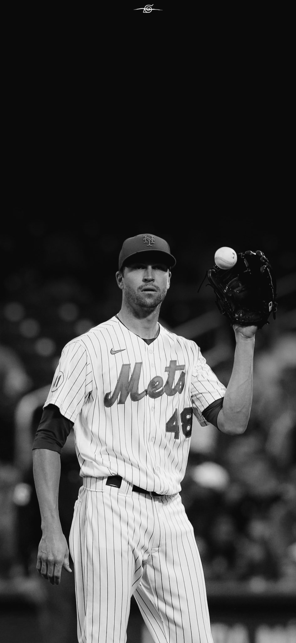 jacob degrom wallpaper